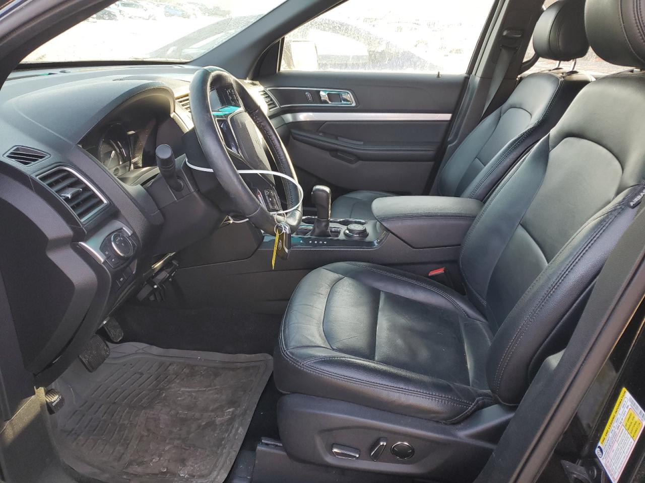 2016 Ford Explorer - Image 7