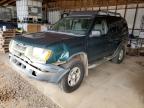 2000 Nissan Xterra Xe продається в Kapolei, HI - Front End