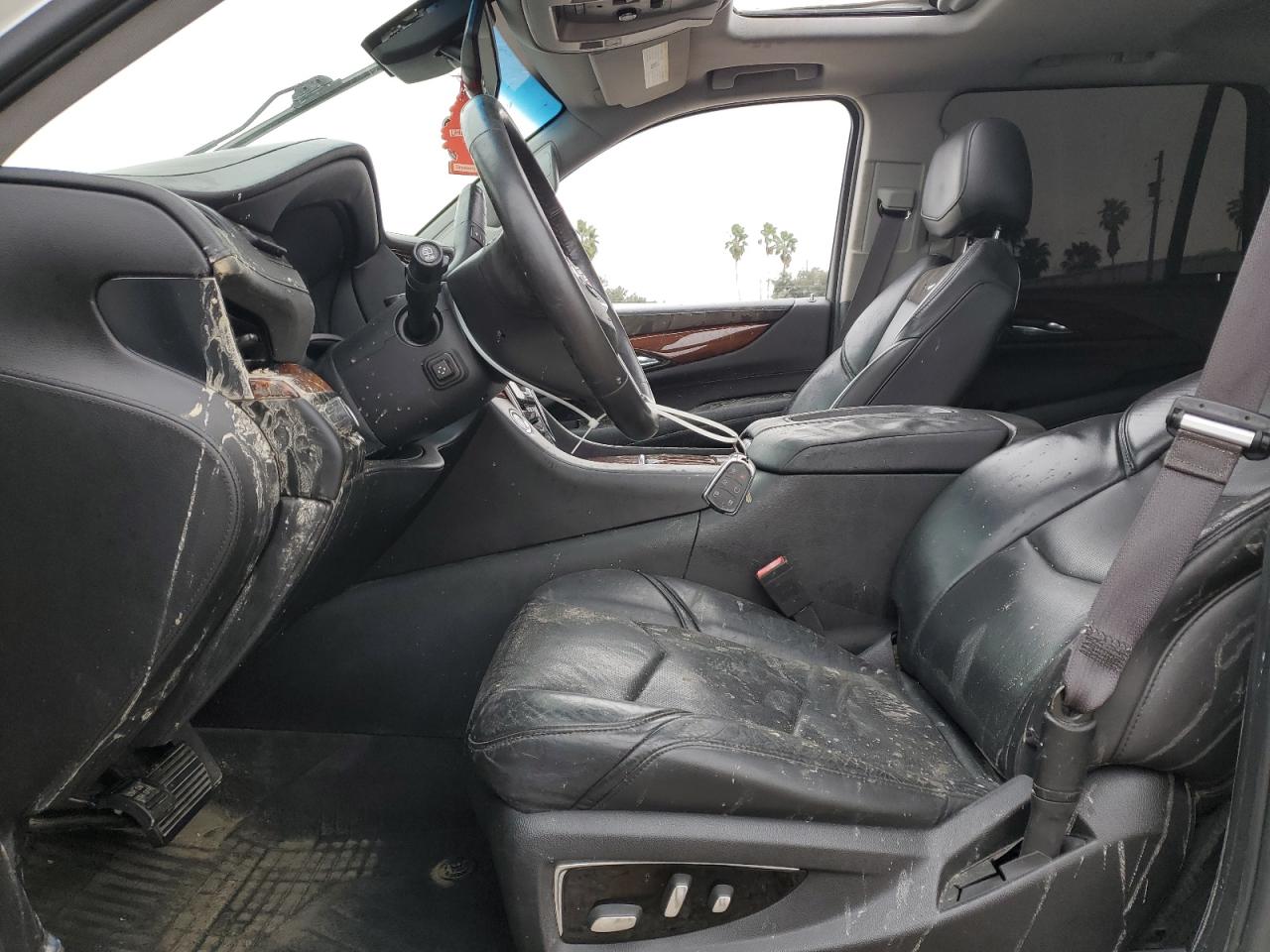 2015 Cadillac Escalade - Image 7