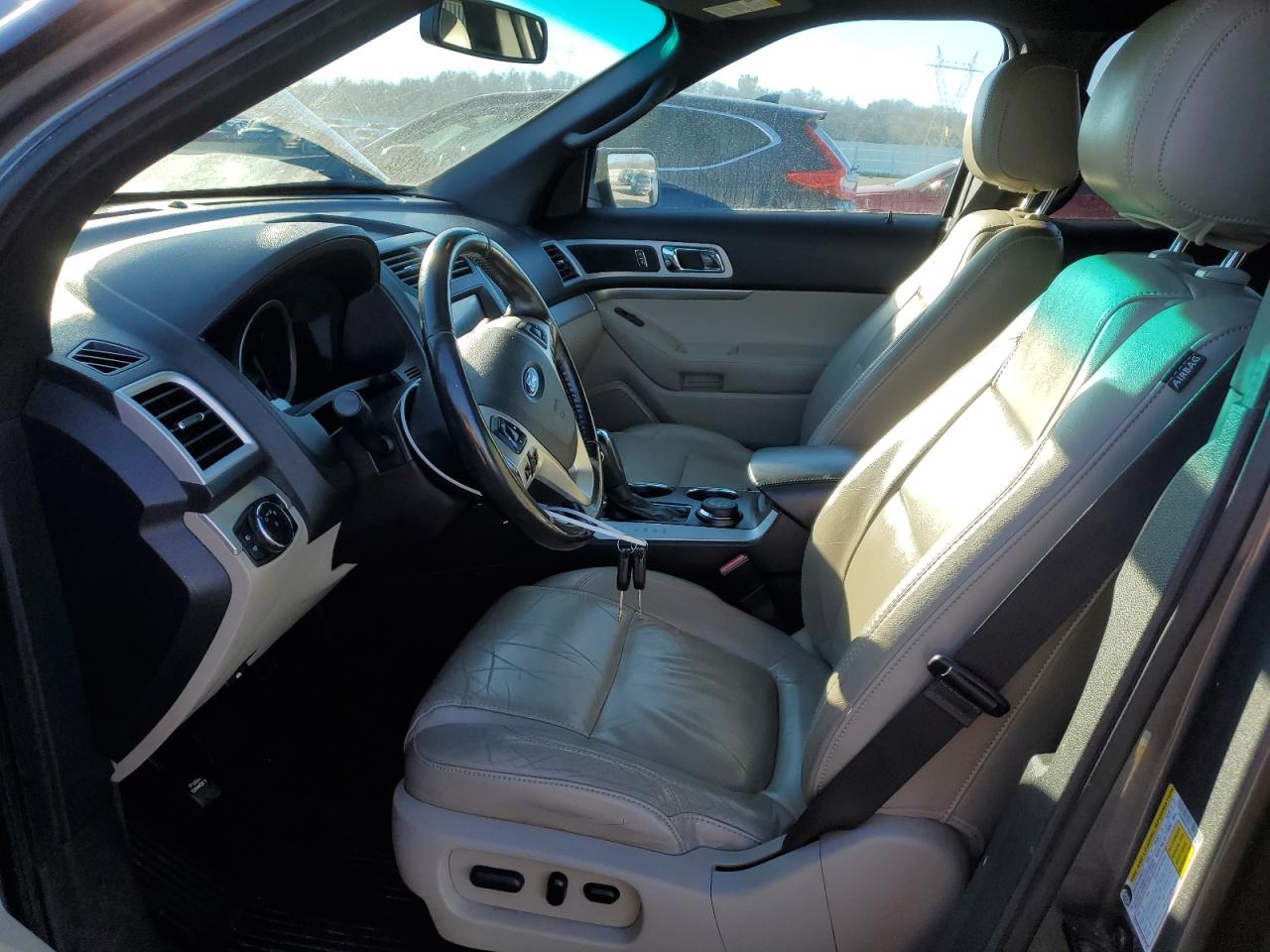 2011 Ford Explorer - Image 7