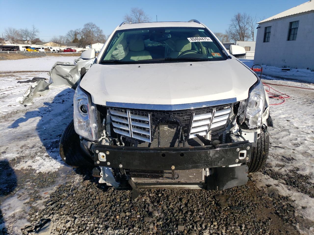 2015 Cadillac SRX - Image 5