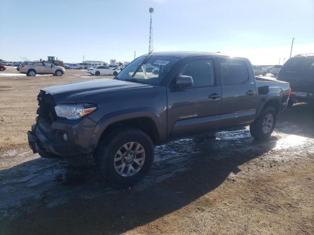  TOYOTA TACOMA 2019 Сірий