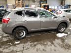 2011 Nissan Rogue S zu verkaufen in Montreal-est, QC - Front End