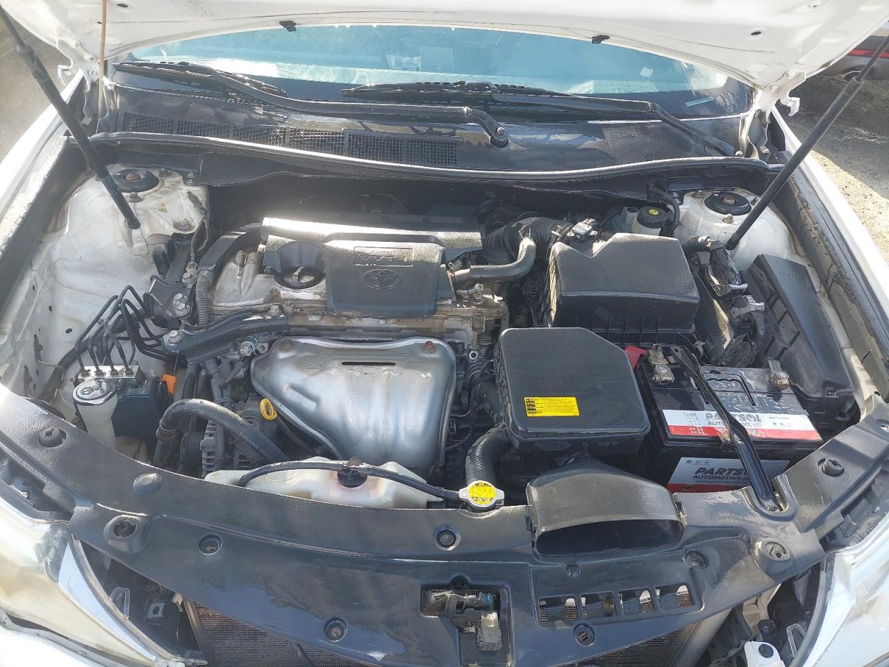 6T1BF9FK8FX583812 - 2015 Toyota Camry Le - #87337874
