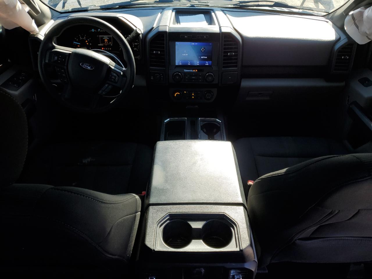 1FTEW1EP2LKE57272 FORD F-150 2020