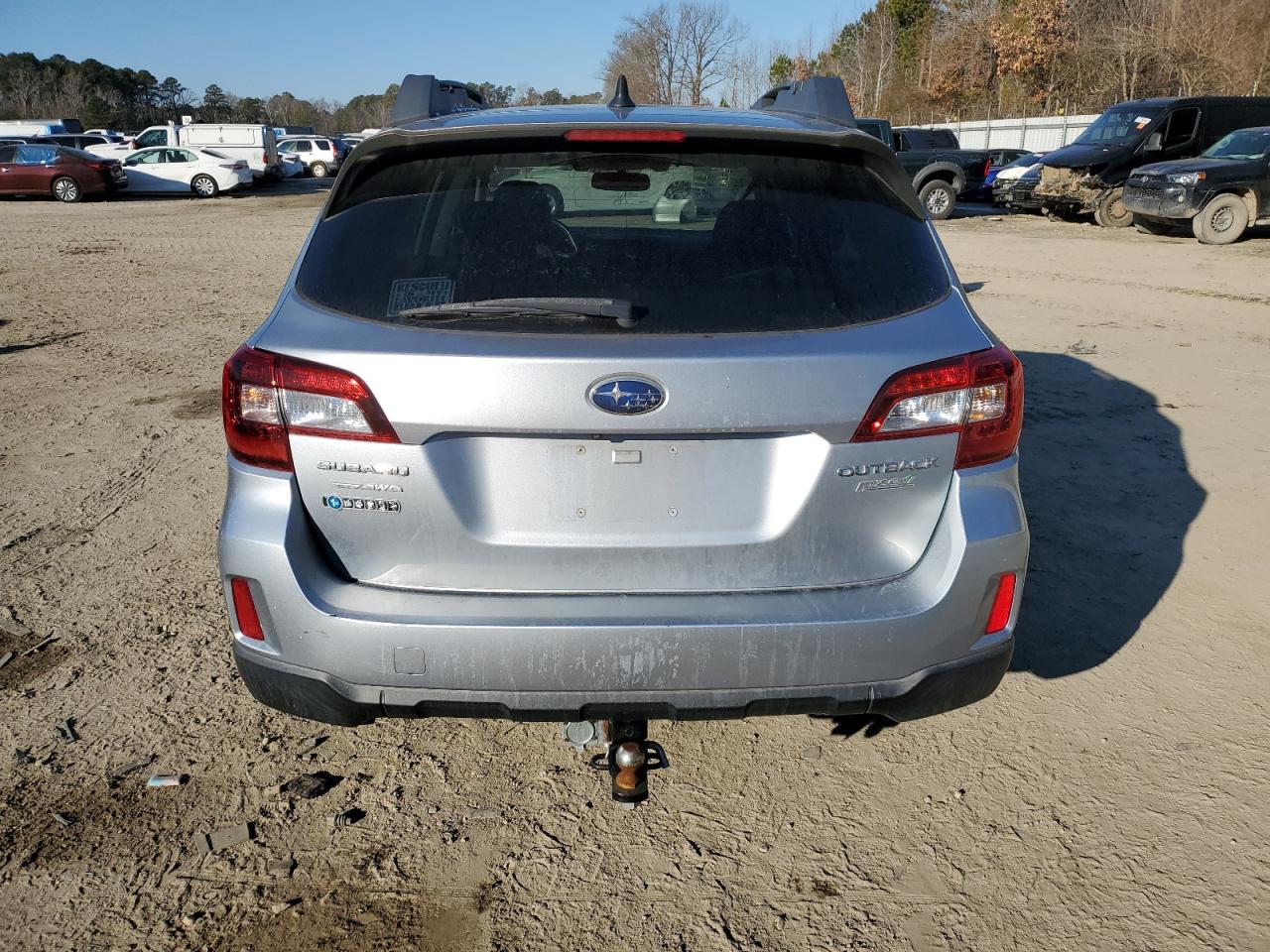 2016 Subaru Outback - Image 6