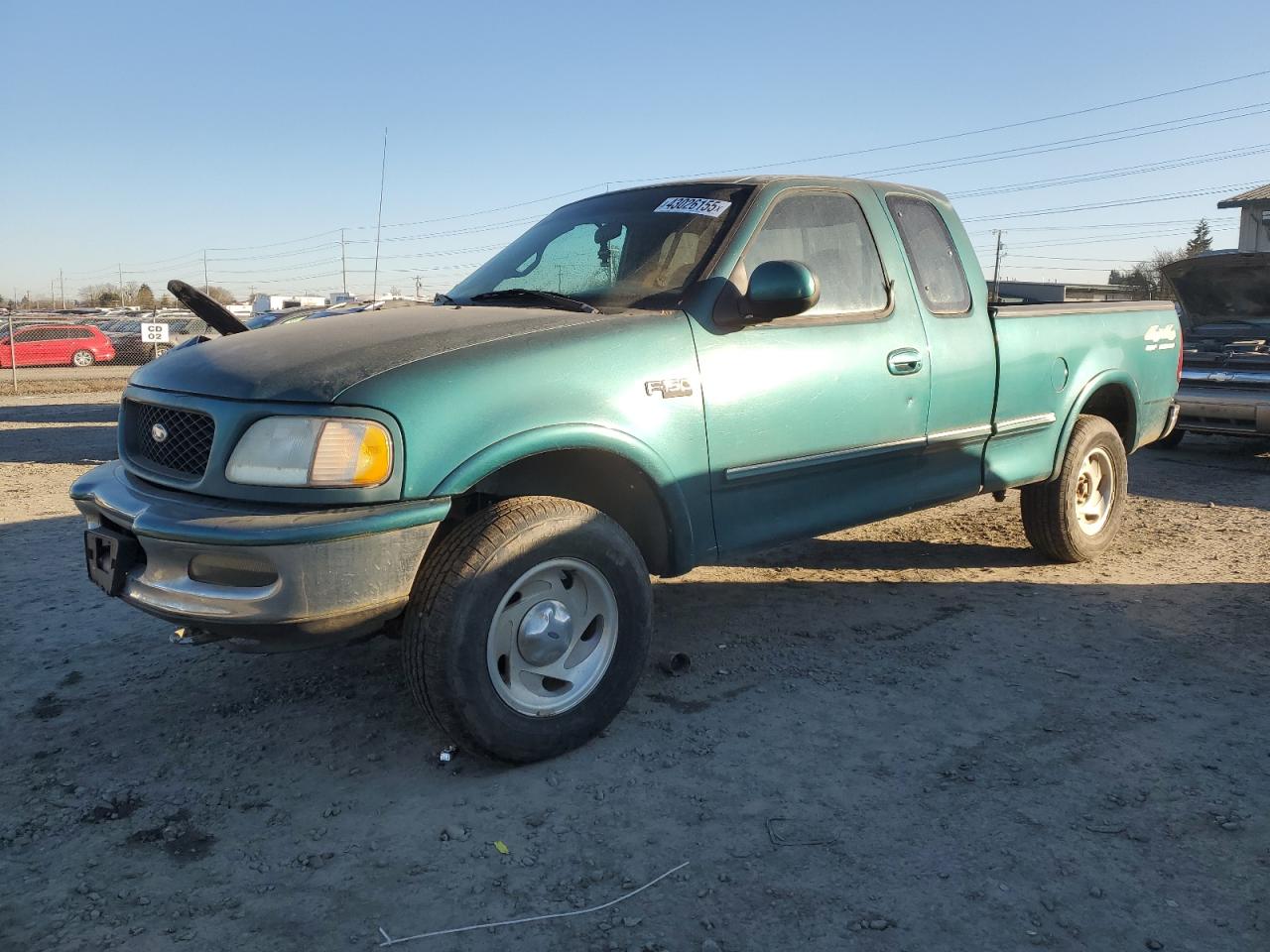 1997 Ford F-150 - Image 1