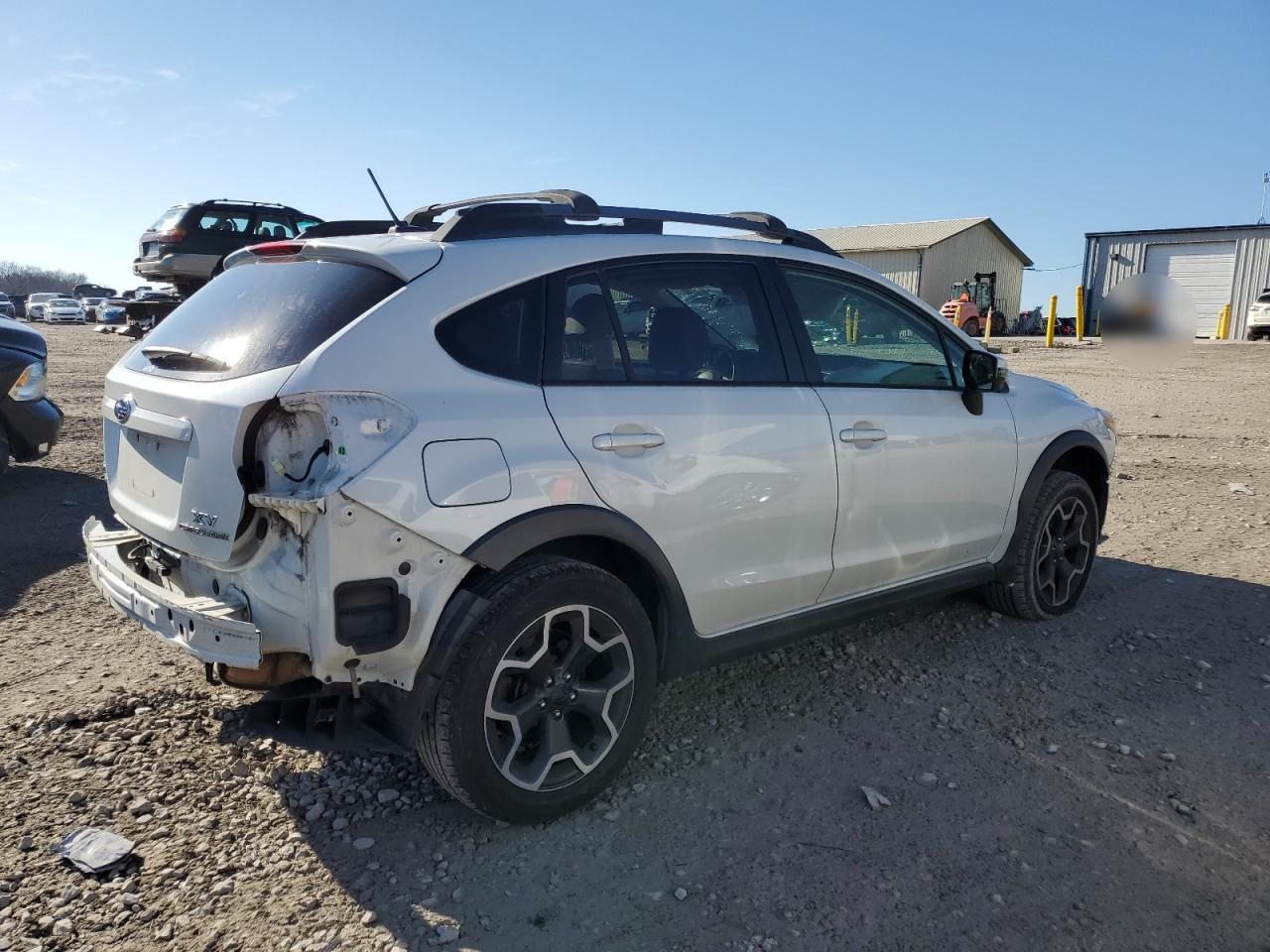 2015 Subaru XV - Image 3