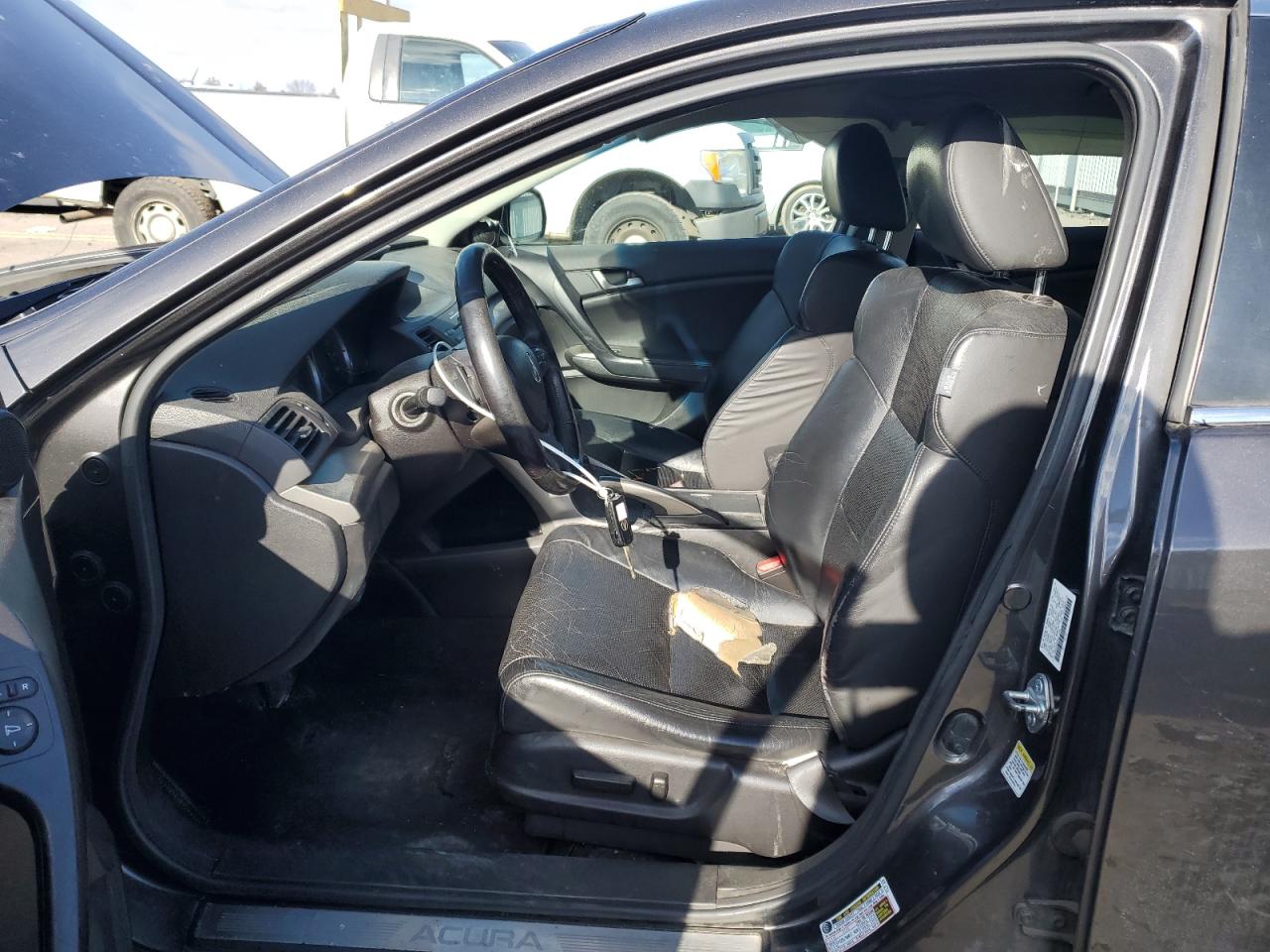 2010 Acura TSX - Image 7