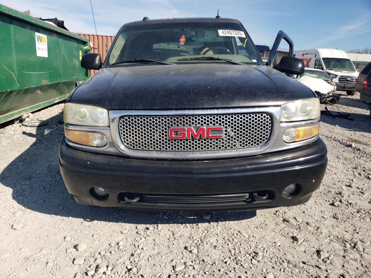 2005 GMC Yukon - Image 5
