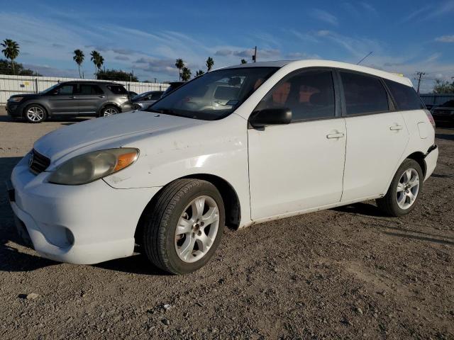 2006 Toyota Corolla Matrix Xr