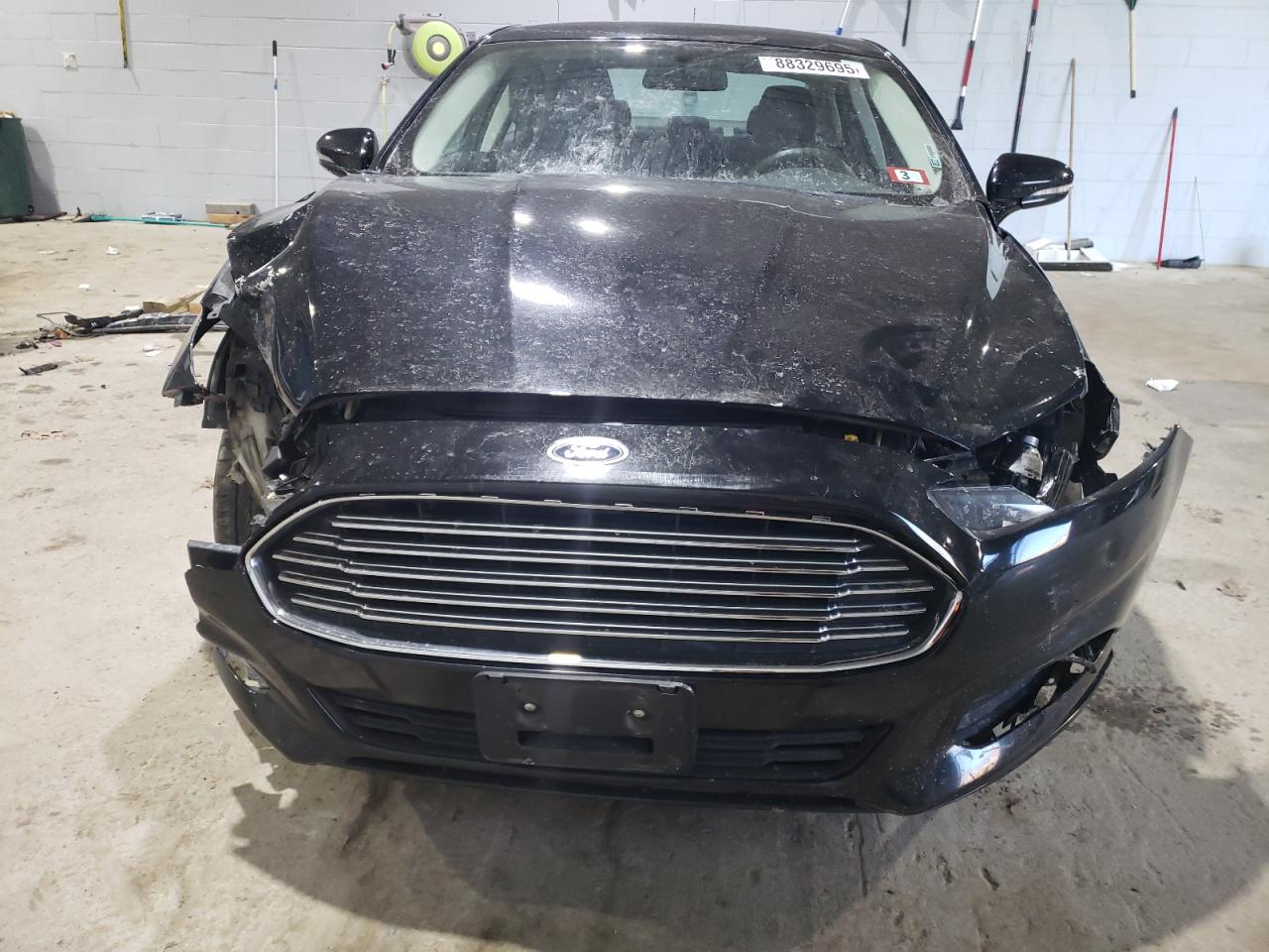 3FA6P0H71GR335811 FORD FUSION 2016