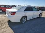 2014 Toyota Camry L na sprzedaż w Temple, TX - Front End