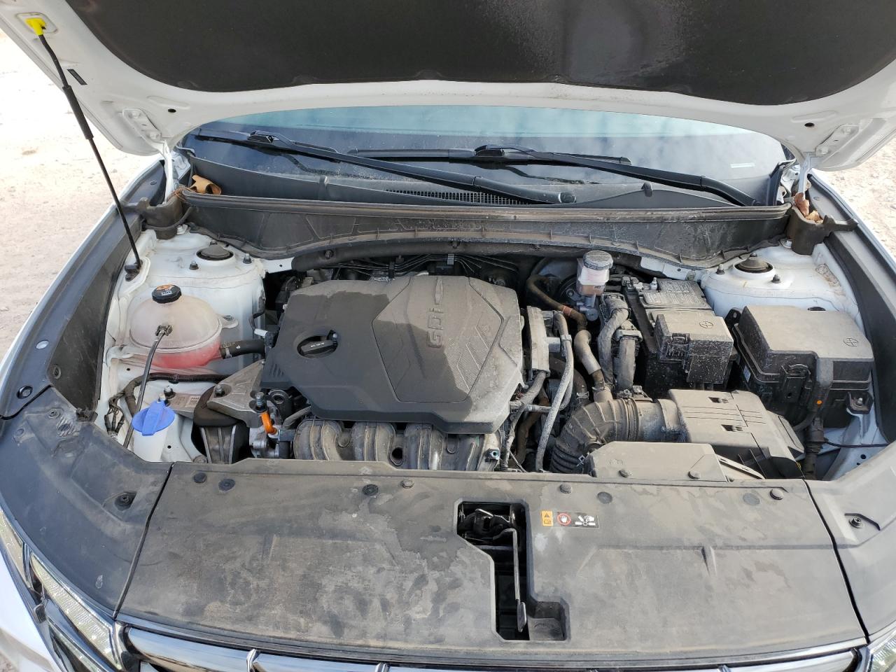 2022 Hyundai Tucson - Image 12
