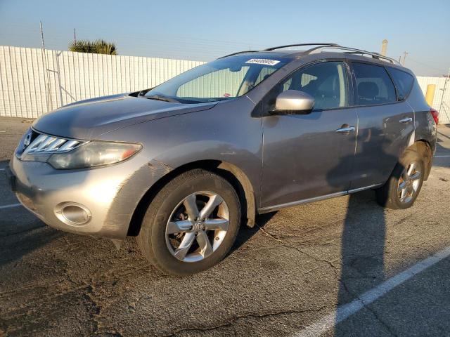 2010 Nissan Murano S