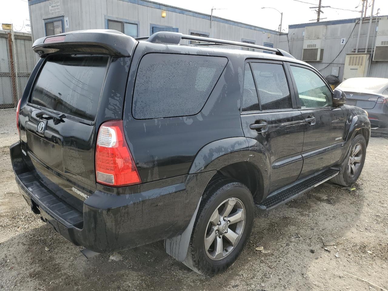 2008 Toyota 4Runner - Image 3