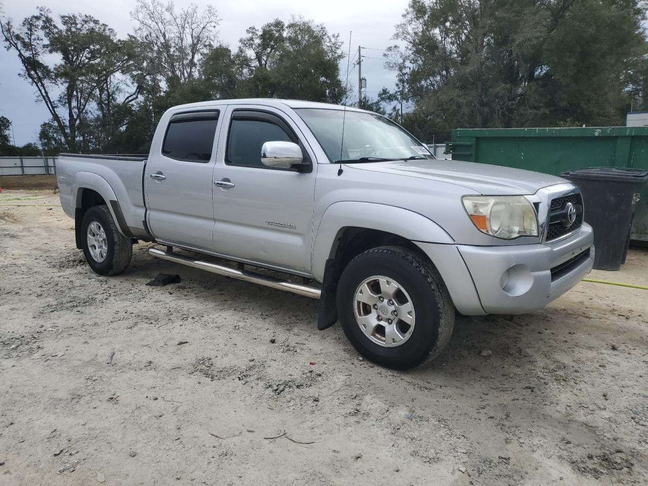 2011 Toyota Tacoma - Image 4