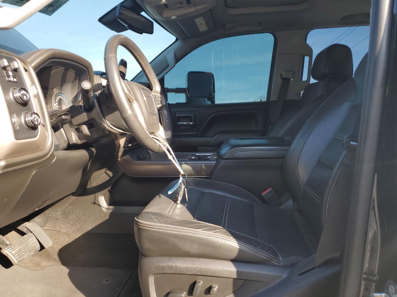 2018 GMC Sierra - Image 7