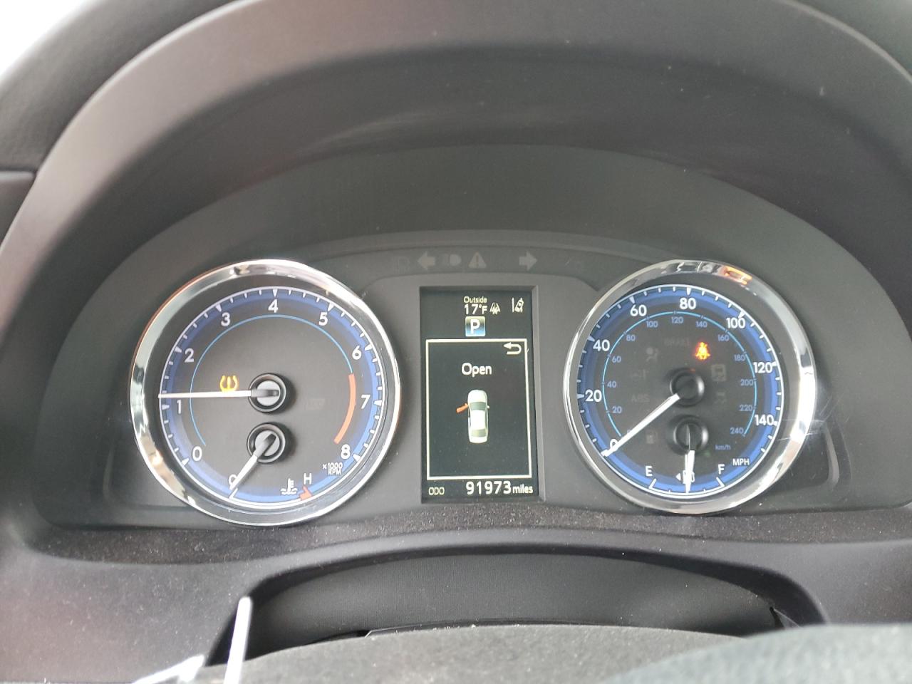 2017 Toyota Corolla - Image 9