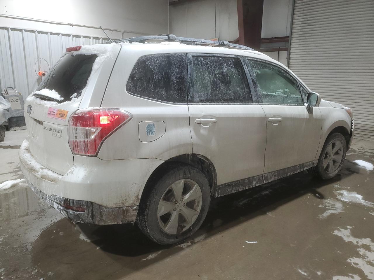 2015 Subaru Forester - Image 3
