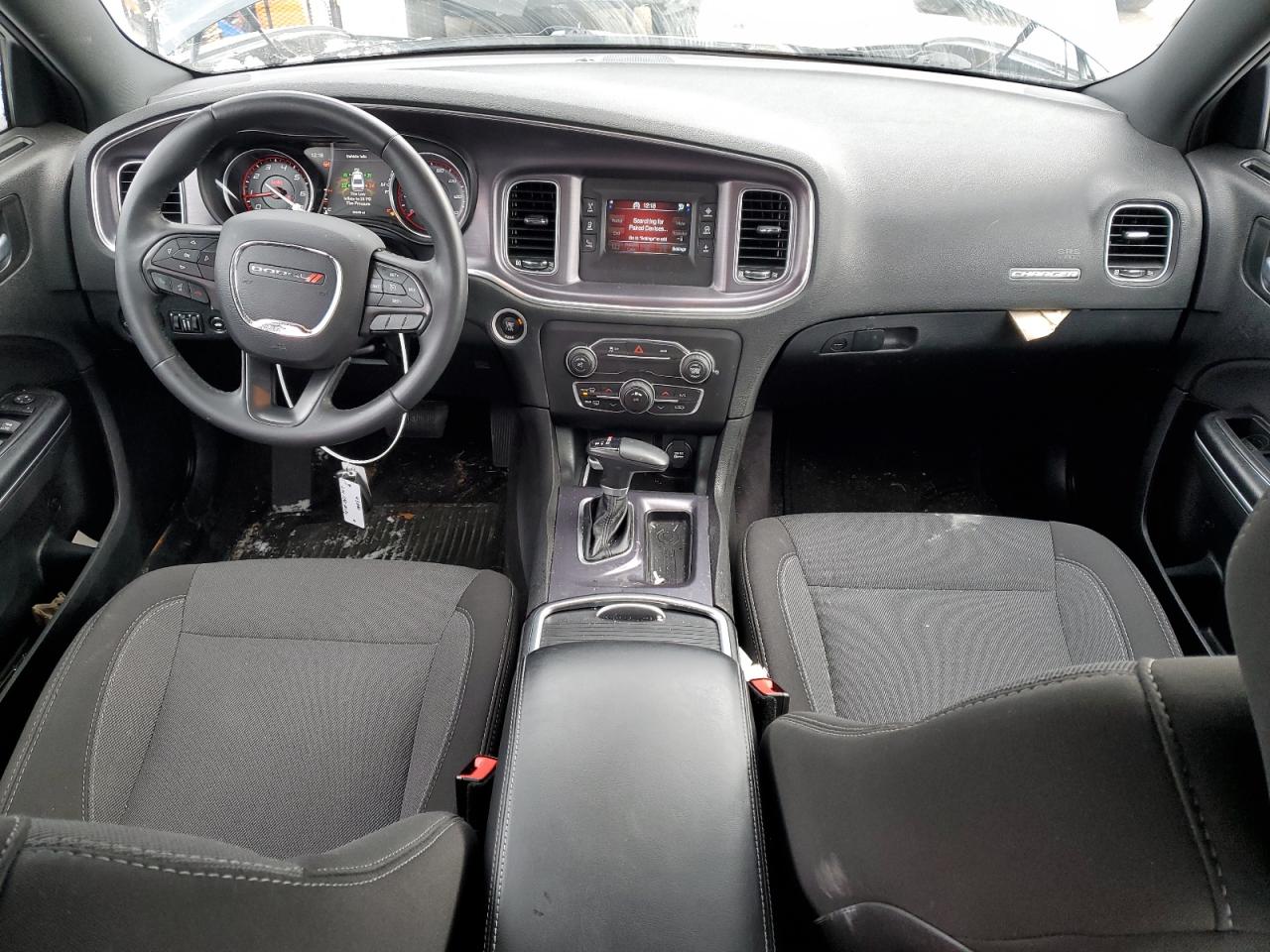 2016 Dodge Charger - Image 8