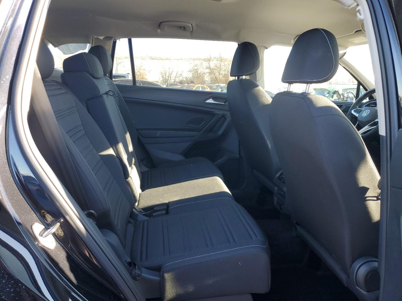 3VVFB7AX8RM126322 VOLKSWAGEN TIGUAN 2024
