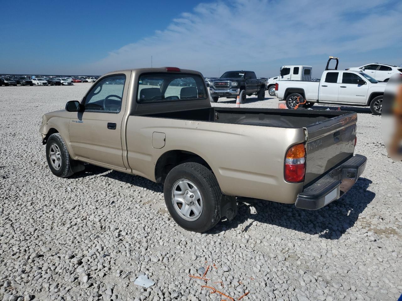 2003 Toyota Tacoma - Image 2
