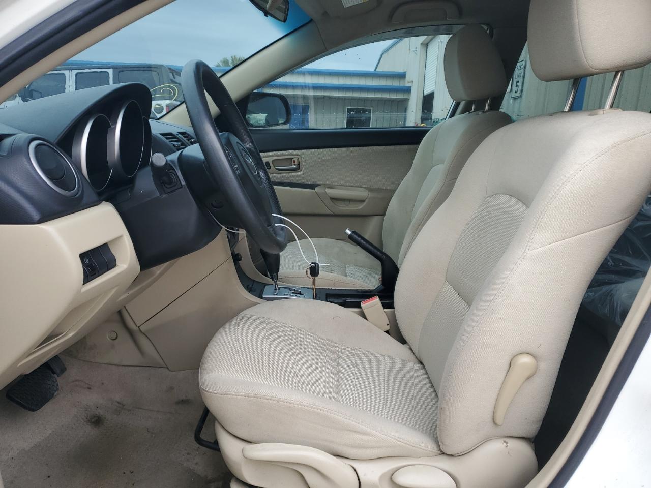 2007 Mazda 3 - Image 7