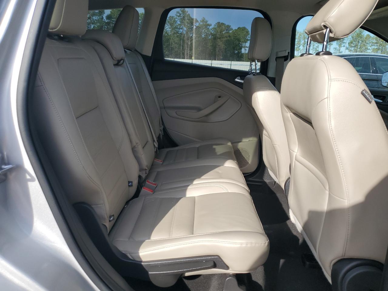 2018 Ford Escape - Image 12
