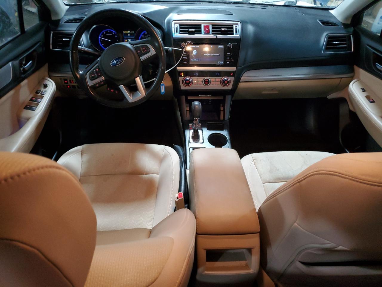2016 Subaru Legacy - Image 8
