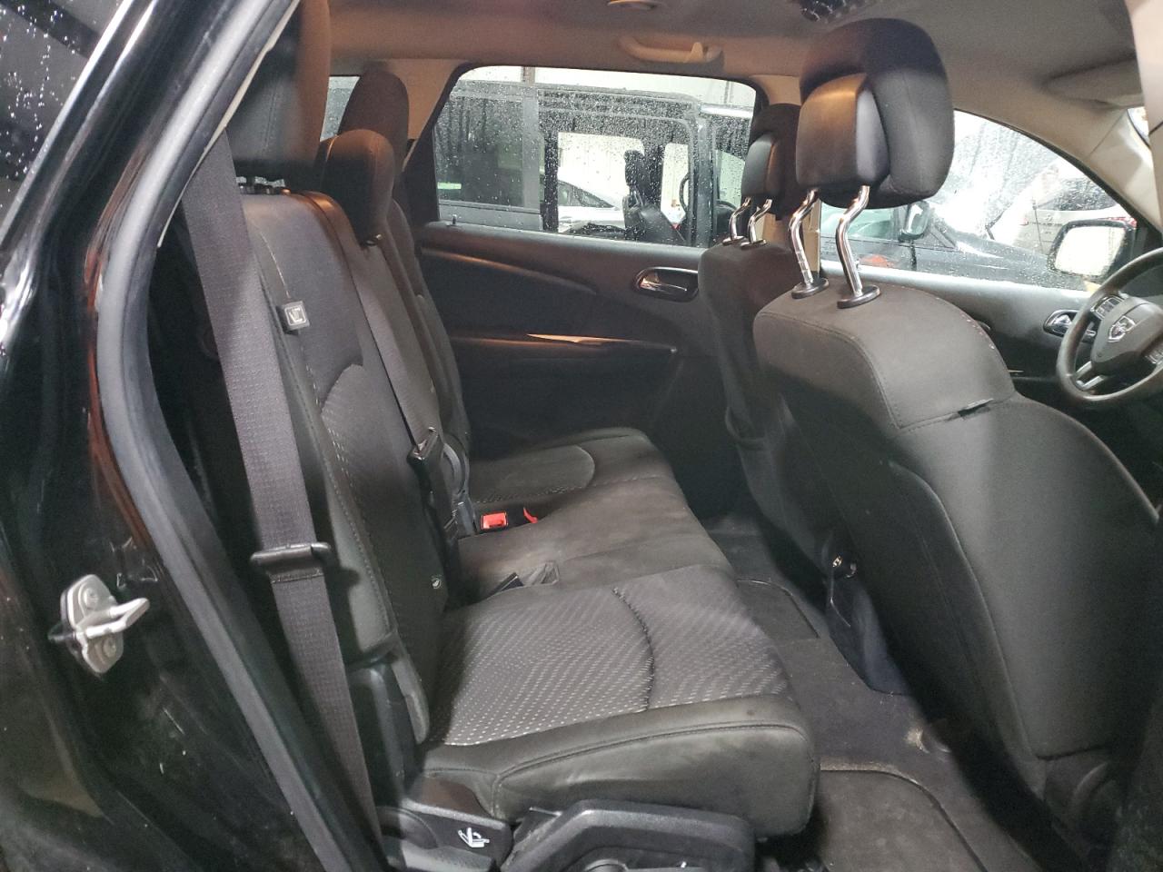 2019 Dodge Journey - Image 11
