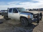 2014 Chevrolet Silverado K2500 Heavy Duty Ltz на продаже в Houston, TX - Front End