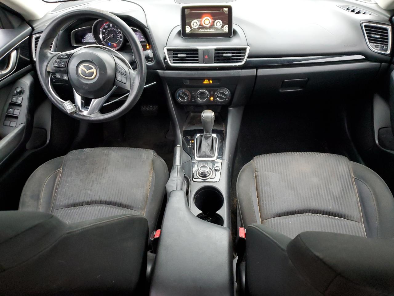 2016 Mazda 3 - Image 8