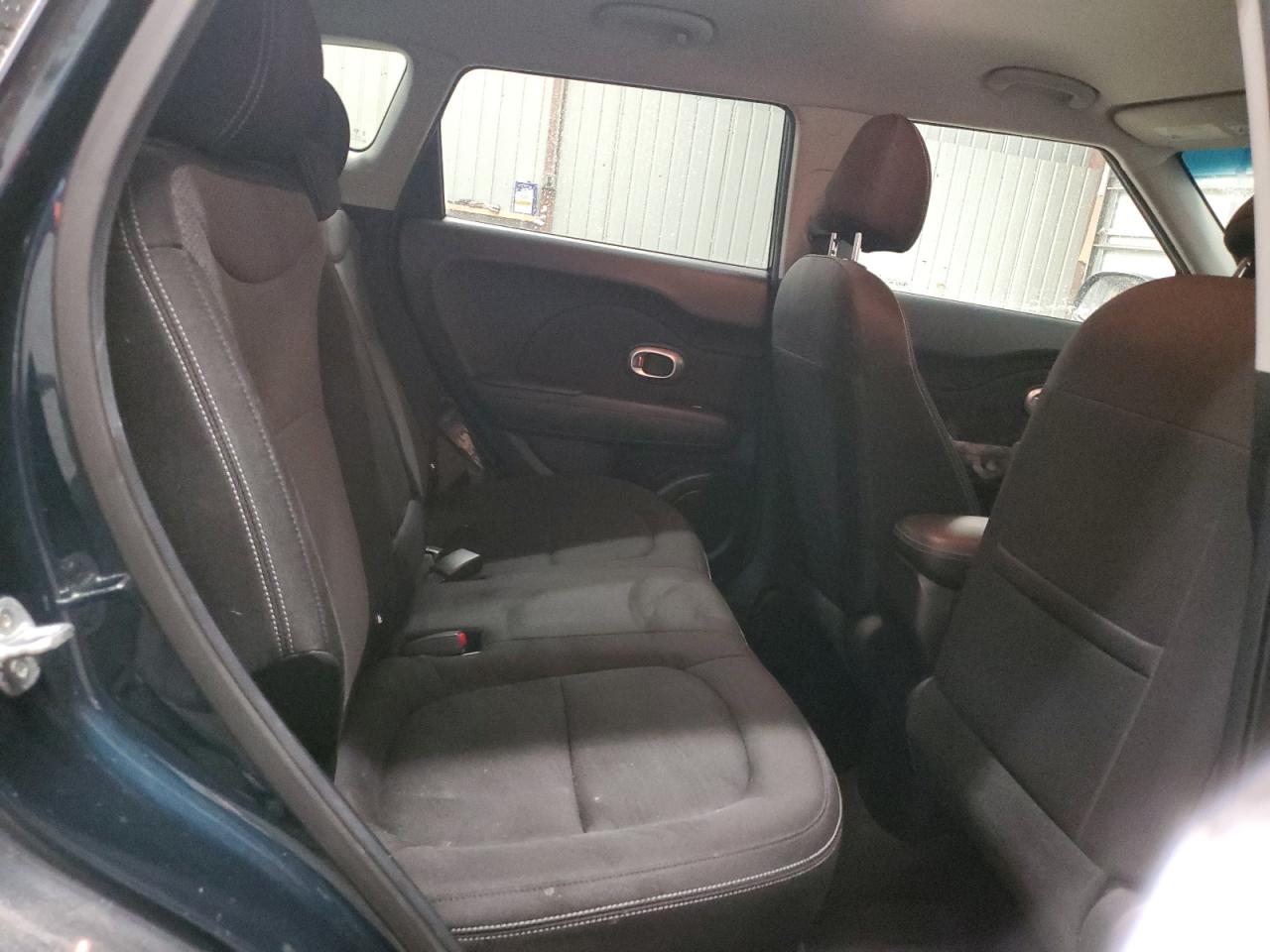 2017 Kia Soul - Image 10