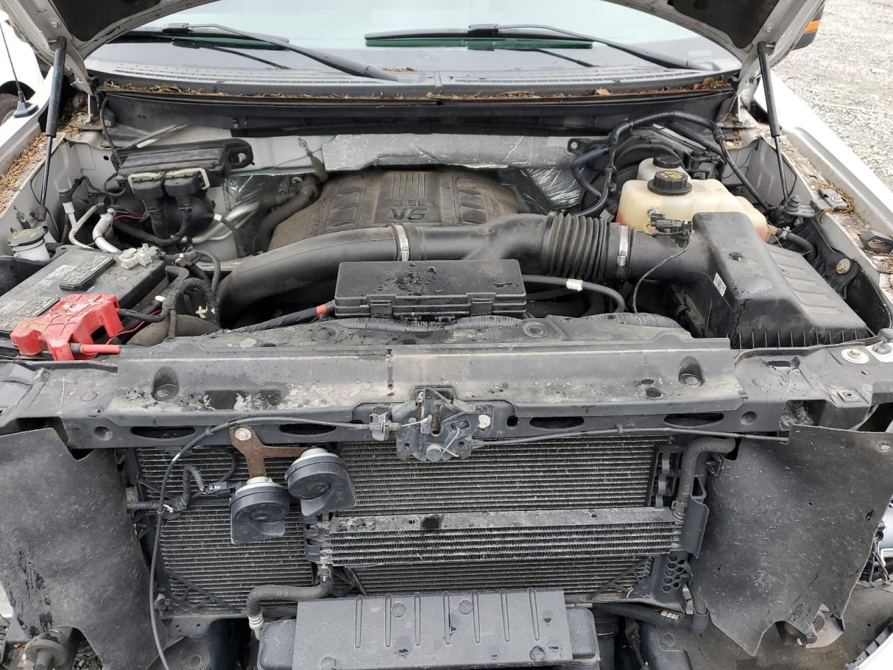 2012 Ford F-150 - Image 11