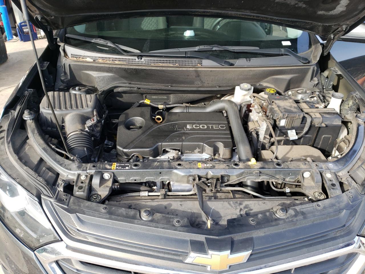 2020 Chevrolet Equinox - Image 11