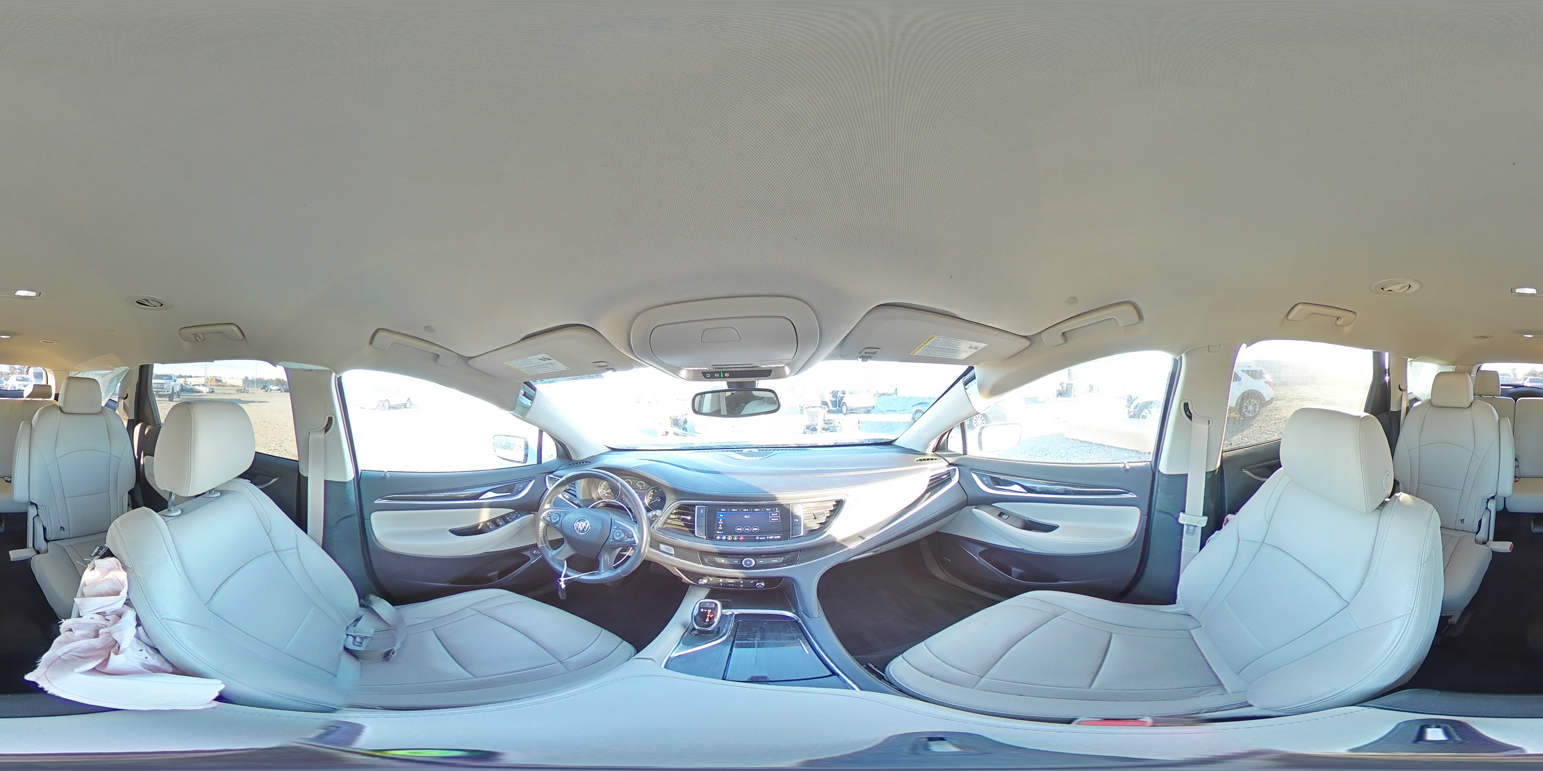 2021 Buick Enclave - Image 15