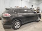 2014 Nissan Rogue S за продажба в Des Moines, IA - Front End