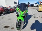 2023 KAWASAKI EX400  a la Venta en Copart NV - LAS VEGAS