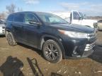 2018 Toyota Highlander Le for Sale in Baltimore, MD - Rear End