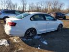 2015 Volkswagen Jetta Se zu verkaufen in New Britain, CT - Rear End