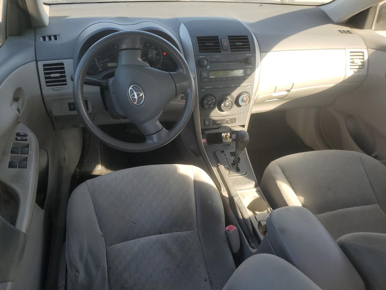 2009 Toyota Corolla - Image 8