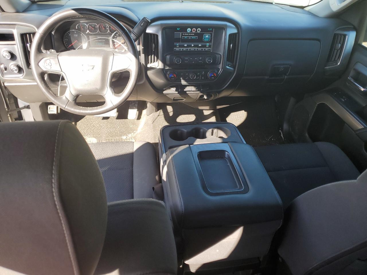 2016 Chevrolet Silverado - Image 8