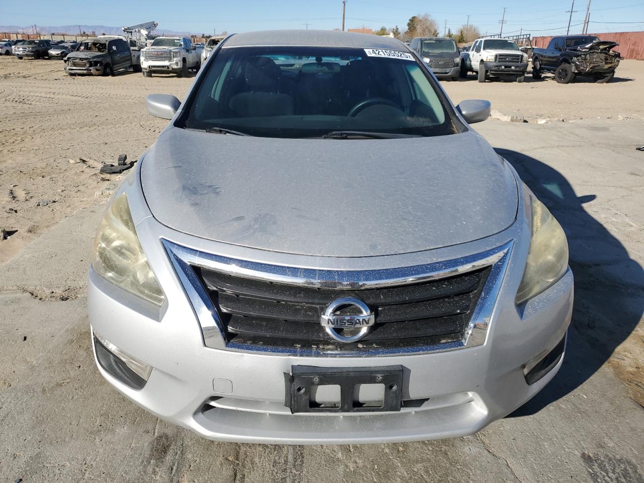 2013 Nissan Altima - Image 5