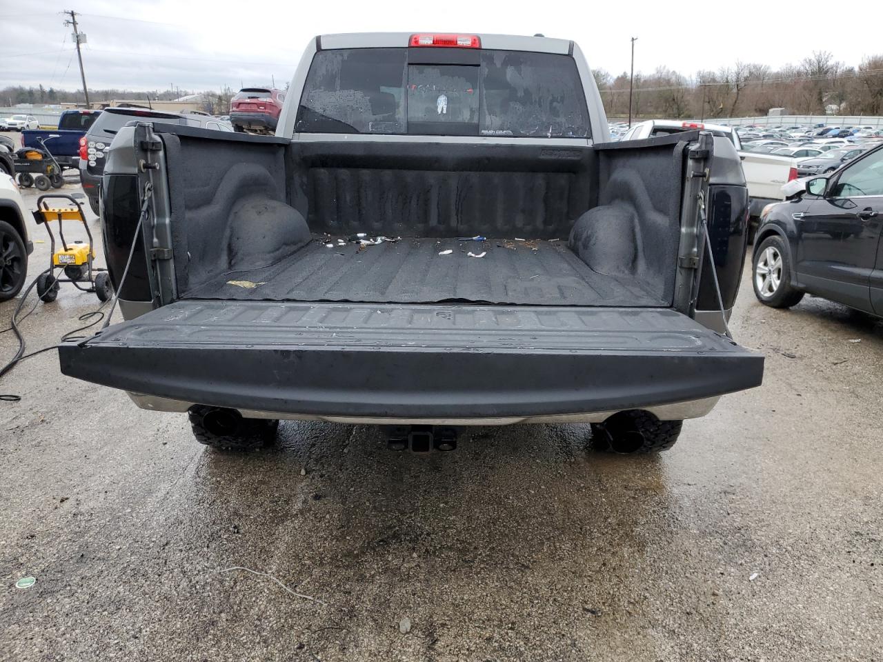 2012 Dodge RAM - Image 6
