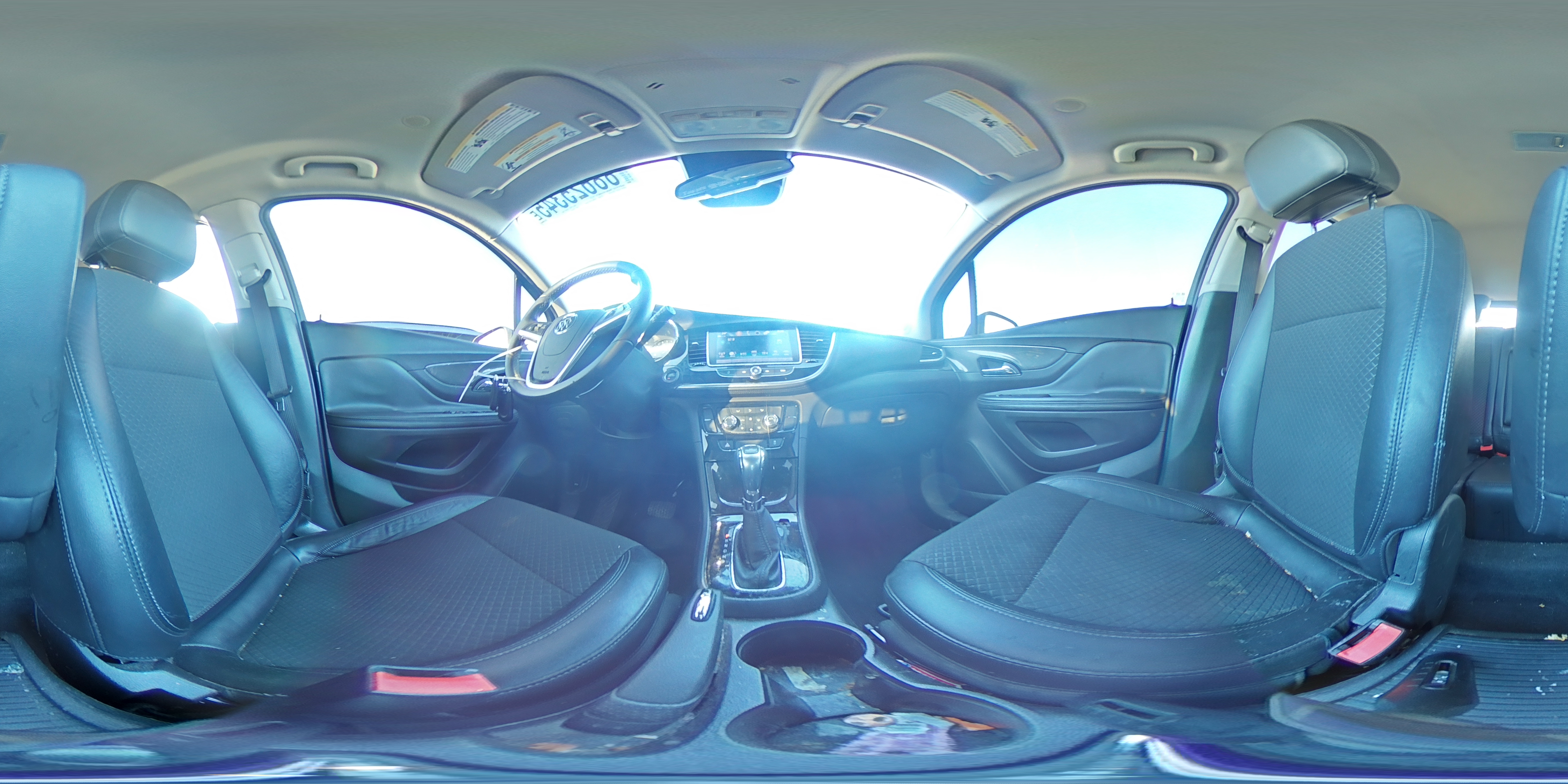 2017 Buick Encore - Image 14