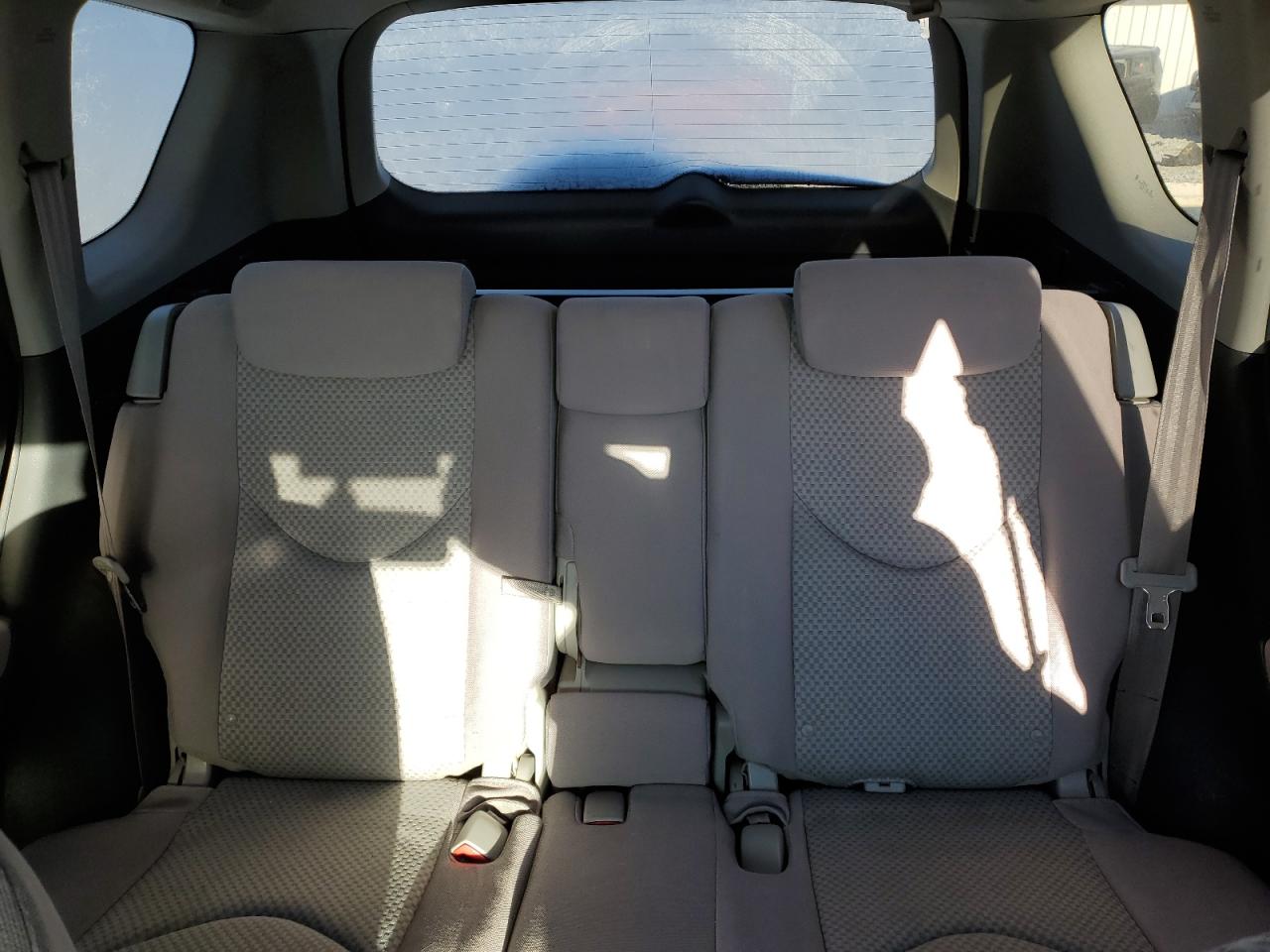 2007 Toyota RAV 4 - Image 10