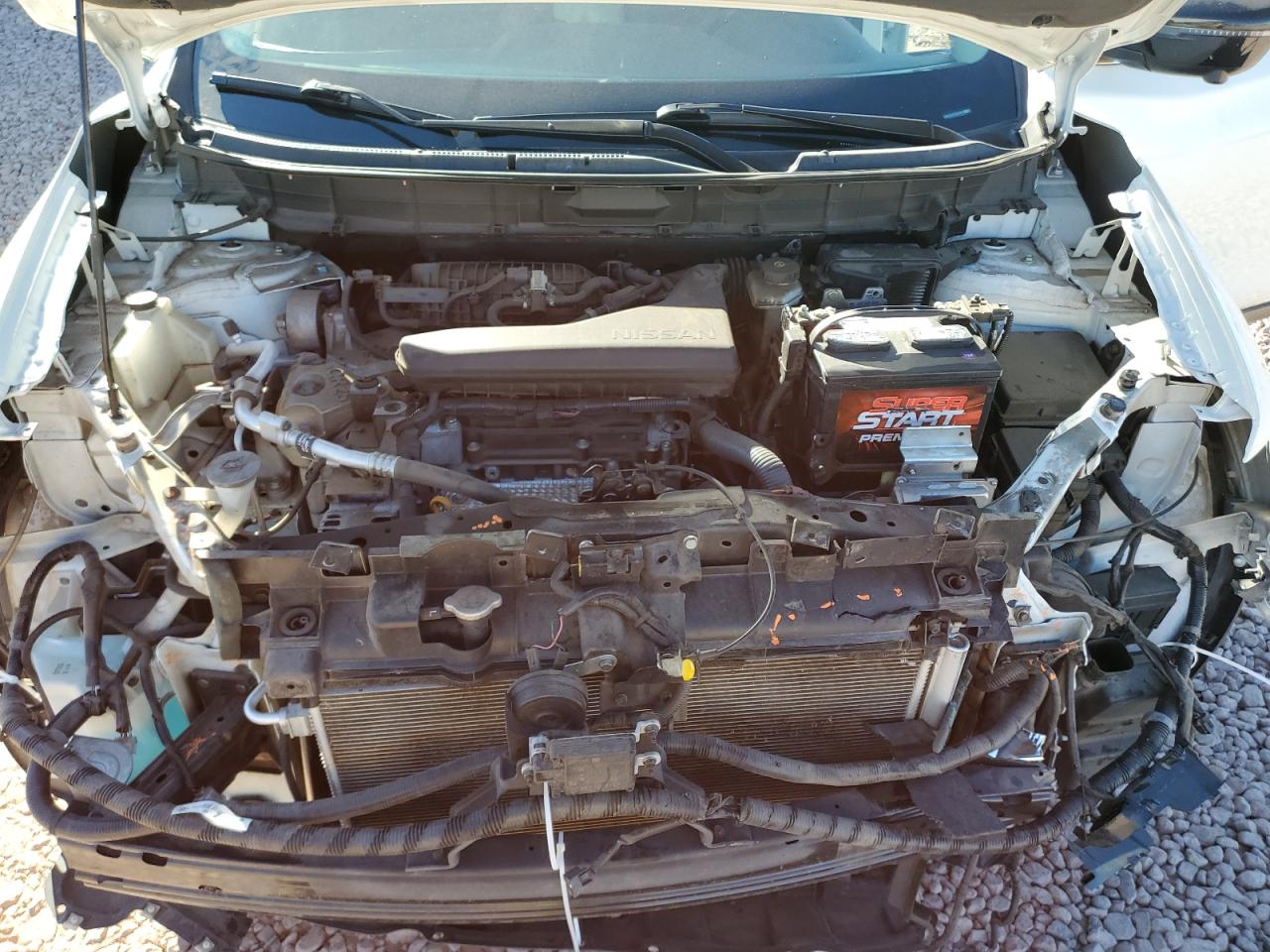 2018 Nissan Rogue - Image 11