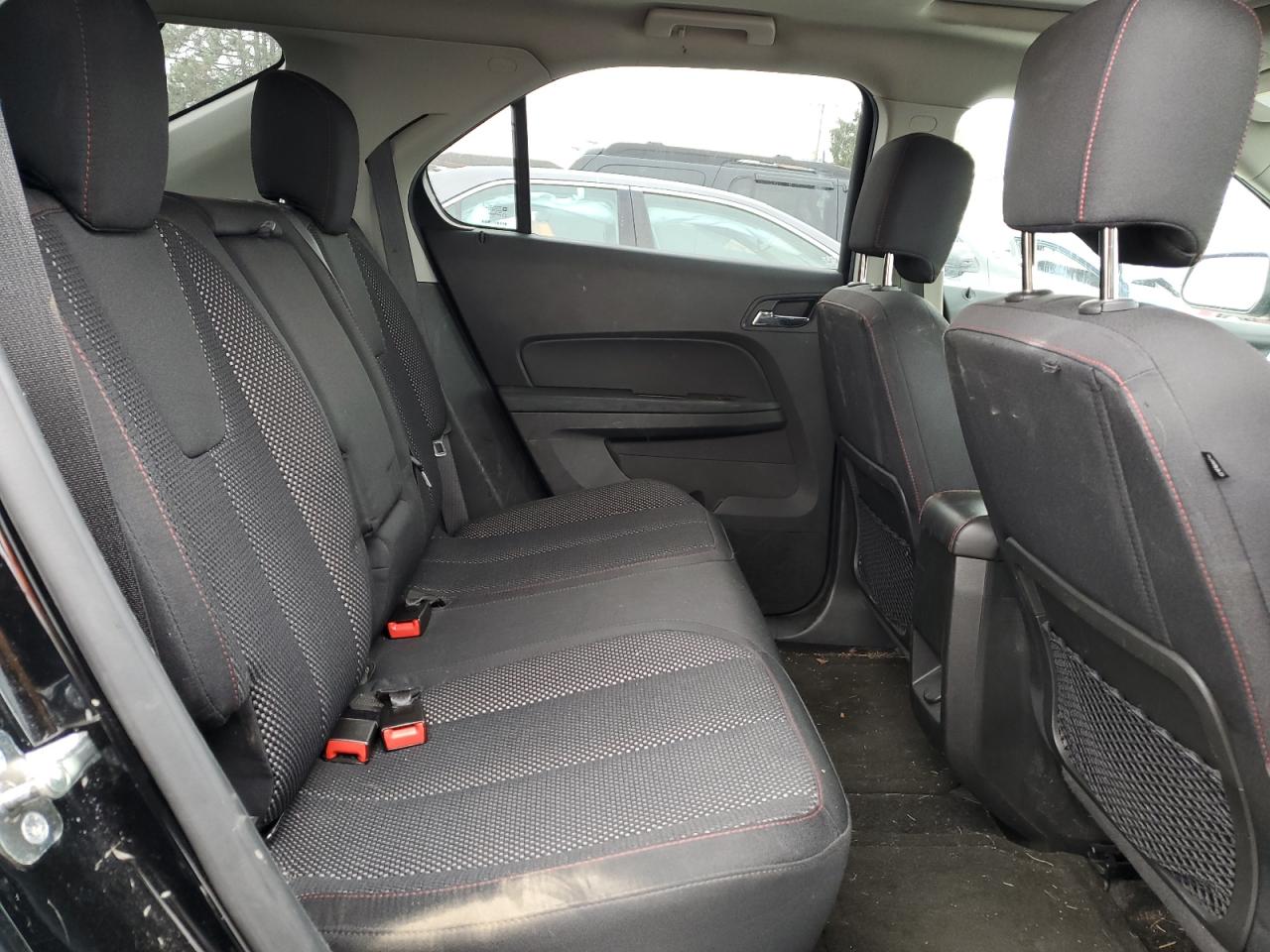 2015 Chevrolet Equinox - Image 11