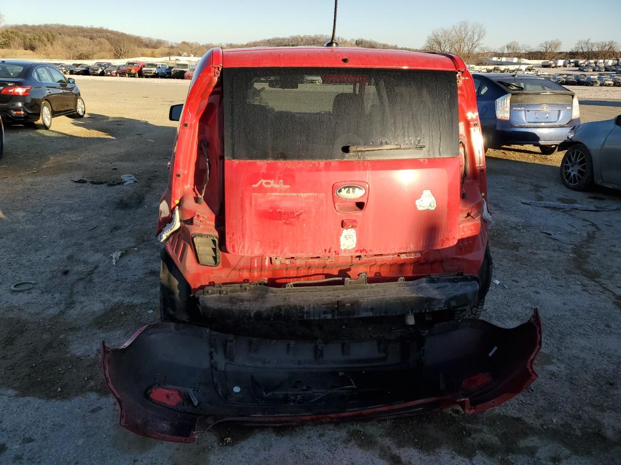2013 Kia Soul - Image 6